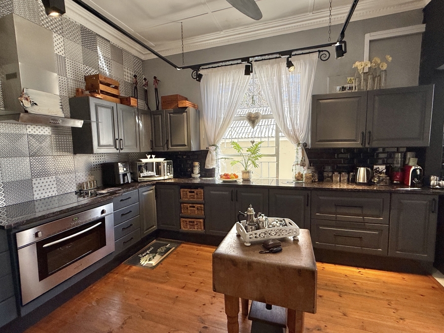 3 Bedroom Property for Sale in Parys Free State